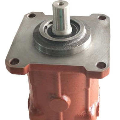 качество  Wholesale Volvo Cryogenic Fan Motor KYB MSF 46 Radial Hydraulic Motor MSF 46 20460-34604 завод