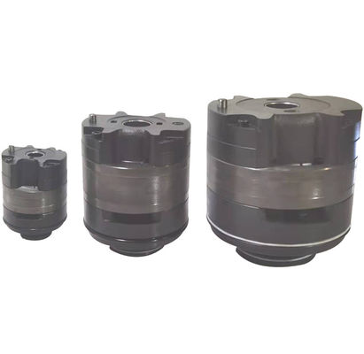 качество  Industrial vane pump PV2R1 PV2R2 PV2R3 PV2R4vane pump hydraulic oil pump Vane pump parts box завод