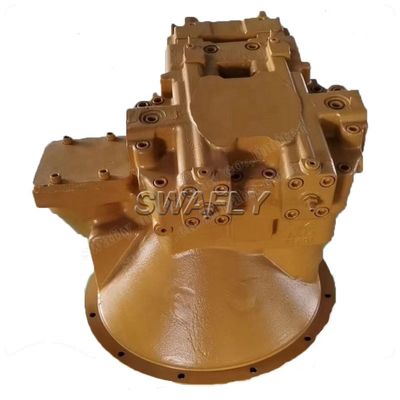 качество  Swafly E300B CAT300B Hydraulic Main Excavator Pump Assy Hydraulic Pump Piston Pump завод