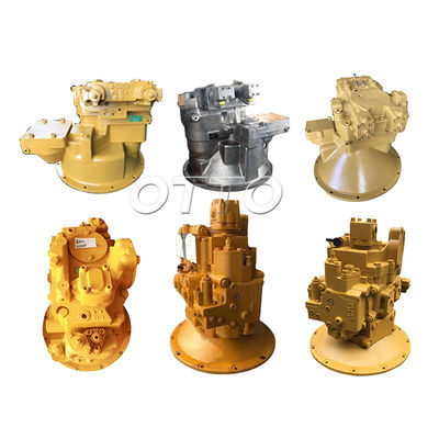 качество  Construction worksÂ   Construction Machinery Parts OTTO Excavator 330b Hydraulic Main Pump 1338908 A8VO160 завод